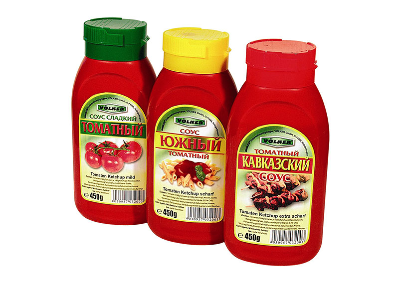 Ketchup
