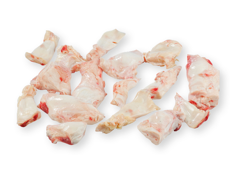 Stoss / gemischte Sehnen